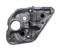 Moteur de vitre électrique Compatible Avec Hyundai Pour Sonata YF 2011 2012 2013 OEM : 834813Q000 Panneau De Régulation De Vitre Électrique Arrière Droit De Voiture, Pièces Automobiles