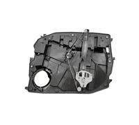Moteur de vitre électrique Compatible Avec Jeep Pour Liberty 2008 2009 2010 2011 2012 Régulateur De Lève-vitre Électrique Côté Conducteur De Porte Avant Gauche OEM : 68033455AA