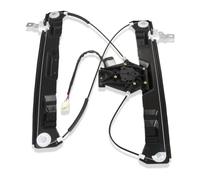 Moteur de vitre électrique Compatible Avec Mercury Pour Mountaineer 2004 2005 2006 2007 2008 2009 2010 Pièce De Rechange Pour Voiture Lève-vitre Électrique Avant Droit Avec Moteur 3L2Z7823208BA