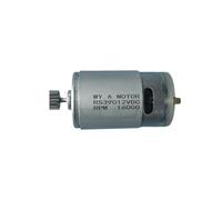 Moteur de voiture électrique for enfants RS 390 380 6 V 12 V CC 12 dents for véhicule à moteur for enfants(380 12V 15000rpm 12T)
