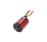 Moteur de voiture sans balais (Brushless) kV (tr/min par volt): 3650