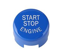 Moteur de voiture Start Stop Bouton de remplacement + outils pour BMW F10 F11 F12 F13 F01 F02