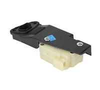 Moteur de volet de carburant, serrure de porte de remplissage de carburant fiable 30612856 pour remplacement de voiture pour S80 V70 S60 XC70 XC90
