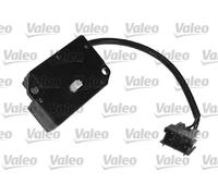 Valeo Élément d'ajustage 509229 – clapet de mélange
