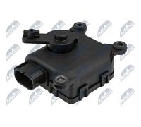 Moteur de volet de chauffage électrique CNG-WW-011 NTY pour AUDI SEAT SKODA VW