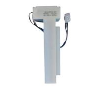 Moteur De Volet De Porte D'air FBZA-1750-3H, Remplacement 12 V CC, Compatible Avec Whirlpool Et Midea, Accessoires For Réfrigérateur.