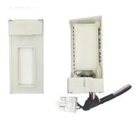 Moteur de volet électrique for réfrigérateur DA31-00071C FBZA-1750-15A, pièces détachées for congélateur