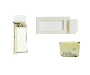 Moteur de volet électrique for réfrigérateur DA31-00333E FBZA-1750-10B, pièces détachées