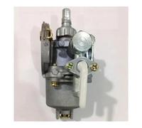 Moteur débroussailleuse Gazon carburateur Type Flotteur adapté for M TU26 Q