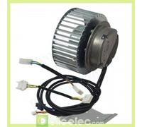 MOTEUR DEEFLY MW HYGRO + SUPPORT - 11129740