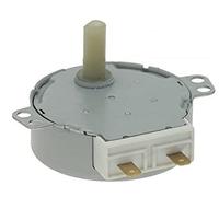 Moteur Delonghi micro-ondes mj1416 = mj1038 = mj1278 mj1103 mod. mw485 MW450, MW480 Haier mod. ea1770mg