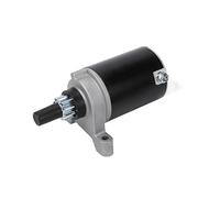 Moteur Démarrage De Moto for Tecumseh OH50 OHH50 OHV110 OHV120 Replacement Accessory Engine Parts STC0023 410-22017 37425 5747 36914 Starter Motor