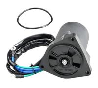 Moteur Démarrage De Moto pour 4 Temps 150 CV Moteur pour F150 Bateau 63P-43880-10 63P-43880-11 63P-43880-00 Pièces 63P-43880 Démarreur Inclinaison Trim