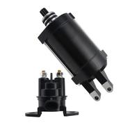 Moteur Démarrage De Moto pour Can-Am pour Ryker 900 ACE pour Rally pour Edition 2019 2020 2021 2022 2023 420-893-830 Remplacement du Relais Démarreur