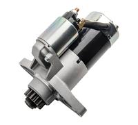 Moteur Démarrage De Moto pour Mazda RX-8 RX 8 1.3 pour Wankel Manuel - N3R318400 Démarreur 14 Dents
