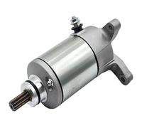 Moteur Démarrage De Moto pour Suz&uki ATV pour Ozark 250 pour Quadrunner 160 230 pour Quadsport 250 31100-02C01 31100-02C02 31100-02C10 Ensemble De Démarreur