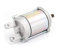 Moteur Démarrage De Moto pour SYM GTS 250 pour CITYCOM 300i S pour Joymax 250i ABS Z pour MAXSYM 400 400i 31200-L4A-000 Garniture D'inclinaison du Démarreur 31200-L3D-000
