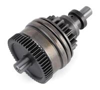Moteur Démarrage De Moto pour Wave pour Runner GP760 GP800 GP1200 GP1300 SV1200 WR650 RA700 1991-2008 Engrenage De Démarreur 6M6-8183E-00 6M6-8183E-01
