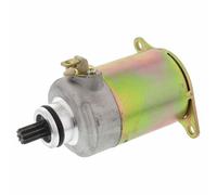 Moteur Démarrage JMP Rot. DX 700.05.03 Pour Kymco 125 Grand Dink 2001-2008