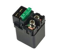 Moteur Démarrage Relais Solénoïde De Démarreur pour Interrupteur Magnétique De Démarreur 35850-MR5-007 Démarreur Moteur