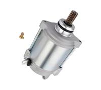 Moteur Démarreur De Moto 9 Dents pour Suzuki GSX-R 1000 GSXR1000 2001 2002 2003 2004 2005 2006-2008 31100-40F00