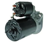 moteur démarreur électrique Démarreur De Remplacement Moteur Électrique Automobile Pour VW Pour Cabriolet Pour Corrado Pour Golf Pour Jetta Pour Passat 020911023M