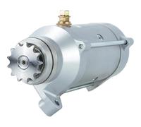 Moteur Démarreur Électrique GL 1100 pour Goldwing Aspencade Deluxe Interstate OEM : 31200-463-008 31200-463-405