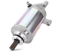 Moteur Démarreur Électrique Moto Démarreur De Moto pour Suzuki pour VL250 pour Intruder LC 2000-2012 pour VL125 LC 2000-2007 pour VL 250 125 31100-26F00 Moto Démarreur Moteur