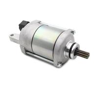Moteur Démarreur Moto Pour CB250 Pour Twister ABS 2016-2019 CRF250F 2019-2020 31200-K31-901 Démarreur Électrique Moto Compatible Démarreur Moteur