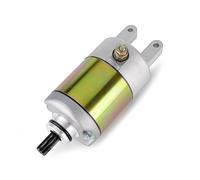 Moteur Démarreur Moto Pour Linhai Pour Bighorn 260cc 300cc 4x4 Pour Big For Daddy 260 Pour STELS 300B LU019989 24101 ATV UTV Démarreur Compatible Démarreur Moteur