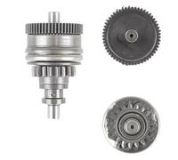 Moteur Démarreur Moto Pour SuperJet 700 02-12 Pour WaveRunner SuperJet 700 13-20 Pour WaveVenture XL700 02-04 6M6-81800-10 Entraînement Démarreur Démarreur Moteur(1pc)