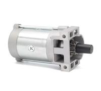 Moteur Démarreur Moto Pour Toro Pour Timecutter Pour Titan HD Pour Master Pour Quest Pour Radius Série E Série S, Remplace Démarreur 133-1564 Moteurs 2P77F