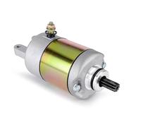 Moteur Démarreur Moto Pour YP250 YP400 Pour Majesty Pour Skyliner 250 400 YP250R YP400R X-MAX 250 CP250 MAXAM VP250 VP300 X-City VP 250 300 Démarreur