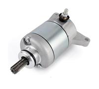 Moteur Démarreur Pour 31200-KPT-A01 CRF150F 2006-2017 31200-KWF-941 CBF125 2009-2013 31200-KTT-900 CBF150 2007-2011 Démarreur Électrique