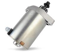 Moteur Démarreur Robuste Démarreur pour Kawasaki 21163 21163-7034 21163-7035 21163-0743 21163-7024 21163-0727 21163-0714 21163-0711 FR691V-AS04 Adaptable