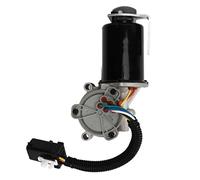 Moteur d'encodeur de changement de vitesse pour boîte de transfert pour Explorer 1995 2001, Mountaineer 2000 2001 - Remplace OE F77Z7G360AA YL2Z7G360ABA YL2Z7G360AB - Durabilité