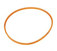 Moteur d'entraînement à courroie V pour surjeteuse machine à coudre, courroie d'entraînement de rechange compatible avec les machines à surjeteuse, série MB 500/520/530/540/550/600 (MB-520)