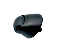 Moteur D'entraînement De Brosse for Aspirateur Robot Ultra/mince, Compatible Avec Roborock, Saros 10 10R, Roulette Avant S9 MaxV(Black)