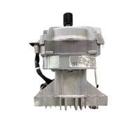 Moteur d'entraînement de lavage ZXGN-420-8-84L 40 V/178 V 38 Hz/1 013 Hz 70 W/420 W les pièces de machine à laver compatible avec Little Swan, accessoires for machine à laver domestique