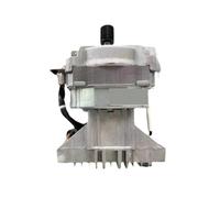 Moteur D'entraînement De Lavage ZXGN-420-8-84L 40 V/178 V 38 Hz/1013 Hz 70 W/420 W, Compatible Avec Les Pièces De Lave-linge LittleSwan