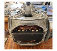 Moteur d'entraînement de machine à laver de remplacement, compatible for Kenmore 389248 389248SKID 3946897