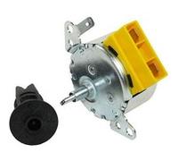 Moteur d'entrainement de pale ACTIFRY (146076-12553) Friteuse SS-992500, SS-990597 SEB, TEFAL - 146076_3662894389288 G