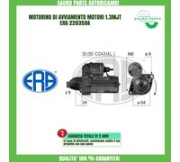 Moteur D'Entraînement Fiat 500 Panda Idea 1.3 Multijet = 438168 Valeo