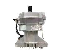 Moteur D'entraînement For Lave-linge, Compatible Avec LittleSwan, ZXGN-420-8-84L 40V/178V 38Hz/1013Hz 70W/420W (pièces Détachées For Lave-linge)