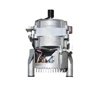 Moteur D'entraînement For Lave-linge ZXGN-420-8-116L 40 V/178 V 38 Hz/1013 Hz 70 W/420 W, Compatible Avec LittleSwan, Pièces Détachées