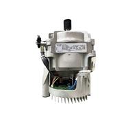 Moteur D'entraînement For Lave-linge ZXGN-420-8-116L 40 V/178 V 38 Hz/1013 Hz 70 W/420 W, Compatible Avec LittleSwan, Pièces Détachées