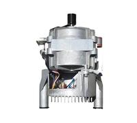 Moteur d'entraînement for lave-linge ZXGN-420-8-116L 40 V/178 V 38 Hz/1013 Hz 70 W/420 W, compatible avec LittleSwan, pièces détachées for lave-linge