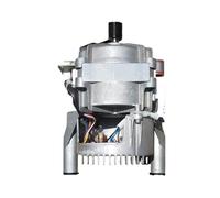 Moteur D'entraînement For Machine À Laver LittleSwan ZXGN-420-8-116L 40 V/178 V 38 Hz/1013 Hz 70 W/420 W