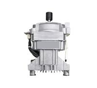 Moteur D'entraînement For Machine À Laver LittleSwan ZXGN-420-8-170L 40 V/178 V 38 Hz/1013 Hz 70 W/420 W
