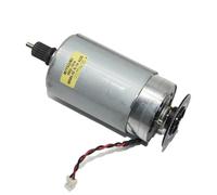 Moteur d'entraînement Principal RM2-7614 RM2-0418 DC24V for imprimante HP Laserjet Pro M201 M202 M225 M225dn M226 M226dw, pièces de Rechange, 1 pièce